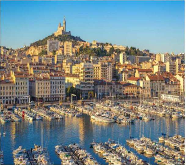 Programme neuf sur Marseille